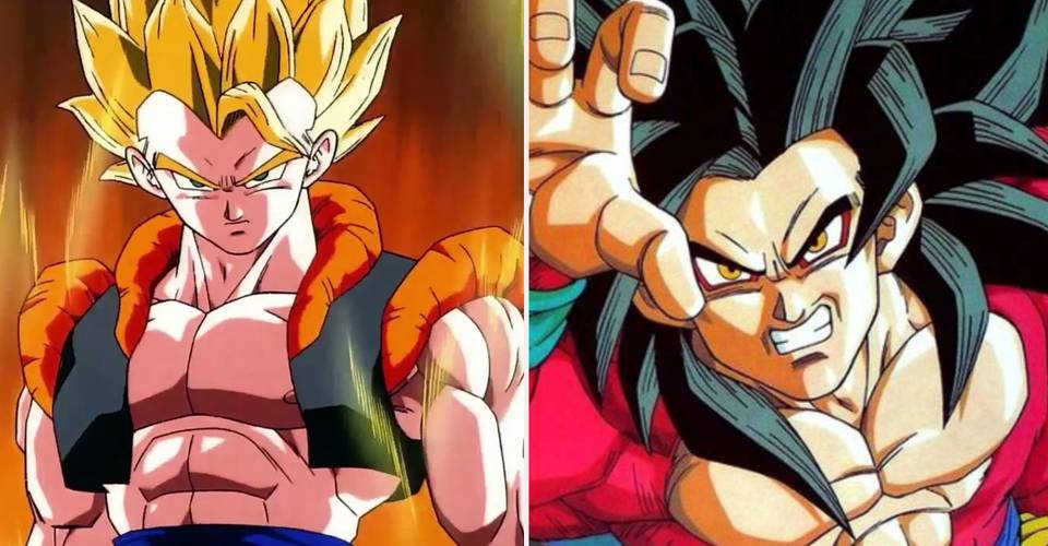 10 Things From Dragon Ball Z That Haven’t Aged Well 10 Things From Dragon Ball Z That Haven’t Aged Well